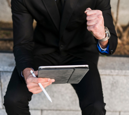 Corporate Investigation