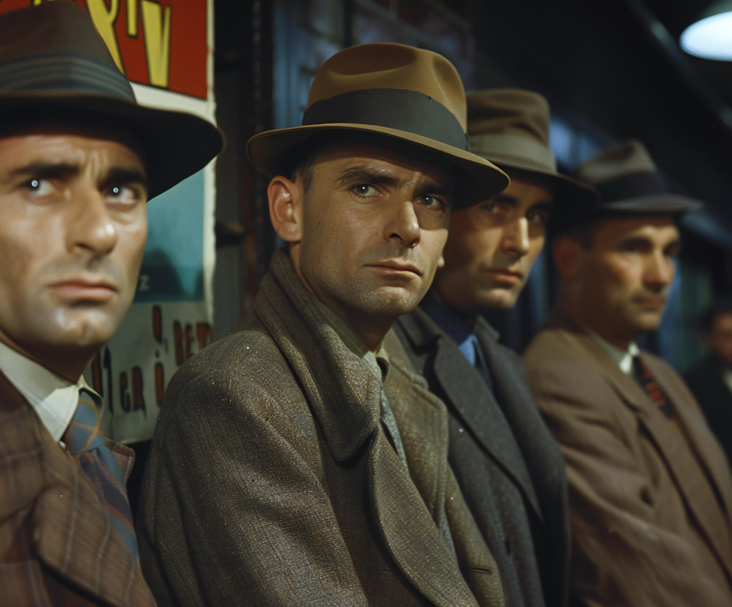 Investigation Success